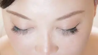 How to Apply JJMG NEW Double Magnetic False Eyelashes Ultra Light Video Tutorial