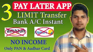 best pay later apps in india 2024 | top 3 buy now pay later apps in india 2024 |