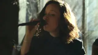 The St. Royals Chanteuse | Gee Baby | Toronto Jazz Bands
