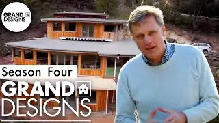 Grand Designs Australia | Полная серия | Сезон 4, Эпизод 10 | Изогнутый дом