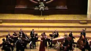 Vivaldi - 4 Seasons - Spring (3) - Diana Lewtak