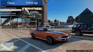 GTAV INSTALL ADDON VEHICLE SPAWNER EASY STEPS.