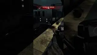 Поезда зомби