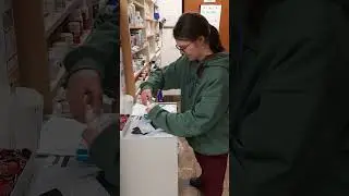 Filling an Oral Solid Medication