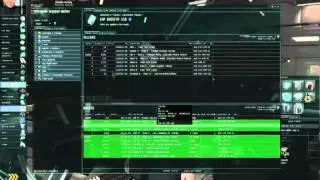 Buy Eve Account - Market - Orders