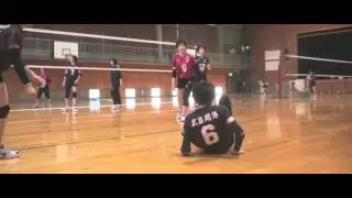 広島翔洋高等学校　学校紹介movie