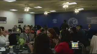 CSUB hosts Unity Breakfast for Black History Month