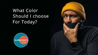 What color should I choose for today?