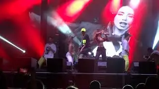 Время И Стекло - Топ. (East Beach Fest 2019) Narva-Jõesuu