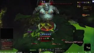 Unholy DK challenge 7.2 An Impossible Foe