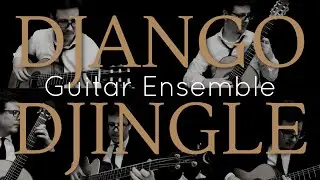 Gypsy Jazz: 