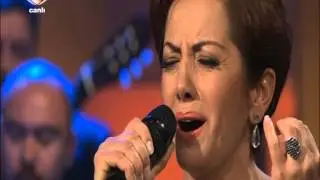 Aysun Gültekin  Aman Bir Ay Doğar ilk Akşamdan
