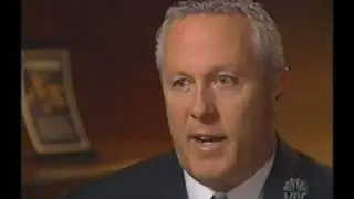 Aaron Graham - The dangers of counterfeit medicines in legitimate commerce
