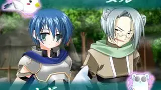 Relict 2 Episode Moon Demo / Relict2 ～エピソード・ムーン～