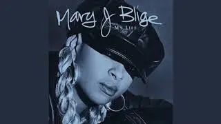 Marvin (Interlude) - Mary J. Blige