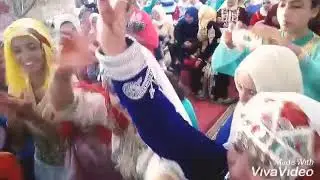 Ahwach ihahan أحواس إحاحان تمغرا😍👰❤