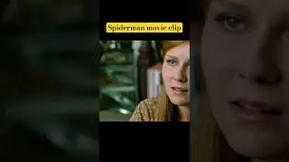 spiderman movie clips ruined by AI #spiderman #spiderman2002 #ai