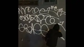 San Francisco graffiti 2022