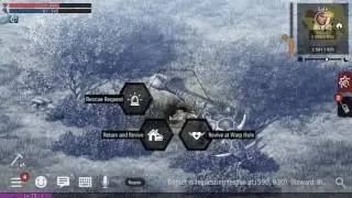 Durango Gameplay - Fight lv 46 Euoplocephalus Dinos Bosses