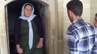Visiting Lalish - the Yazidi spiritual heartland