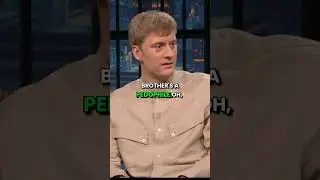 James Acaster Roasts the Royal Family and the Awkward Truths No One Talks About