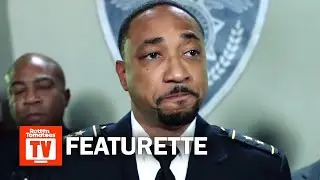 Black Lightning Season 2 Featurette | 'Promoted' | Rotten Tomatoes TV