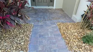 instalacion de sealer a ladrillos de parqueo pasa a paso 