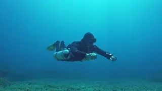 The Modified Frog Kick