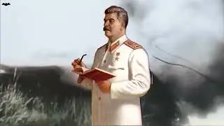 Scorched earth: the double-edged strategy that the Germans did not expect.