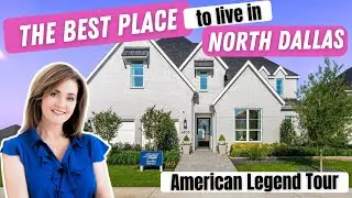 Come and SEE YOUR NEW HOME In CELINA, TEXAS - MOSAIC