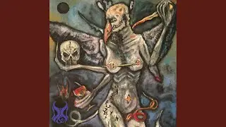 Eidetic Imagery of Cyclical Despair