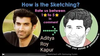 Aditya Roy Kapur Greets Paps While Looking Dapper In Casual Attire