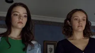 'Thoroughbreds' Trailer