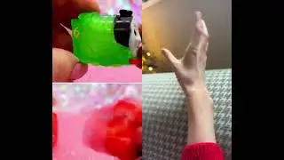 Thomas And Friends And Cars 3 Mashems? #toys #squish #satisfying #chuggington #wonderwagon