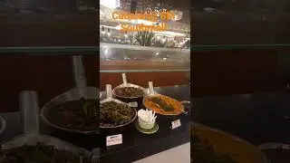 Dining @ Cabalen- Southmall