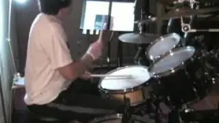 Gene McEwen Takara Recording Ozzy Osbournes Little Dolls in the Studiowww savevid com