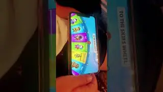 #stumbleguysspin #stumbleguys #shorts