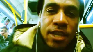 Len Berzerk - Reckless Odee