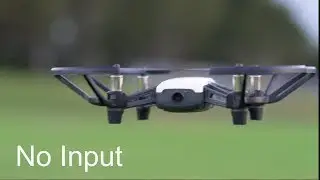 DJI Tello picture and video quality in 2024 #dji #djitello #drone #viral
