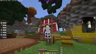 pvp FunTime || 0 miss player