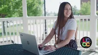 LCCC TV Commercial :30 - Natalia