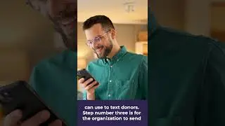 Text to give short
