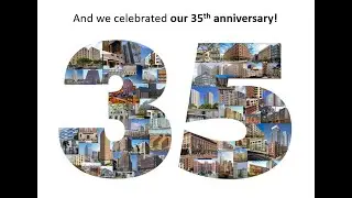 L+M Development Partners - 2019 End of Year Video