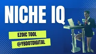 Boost Your Website with Profitable Keywords: Ezoic NicheIQ Topics Guide