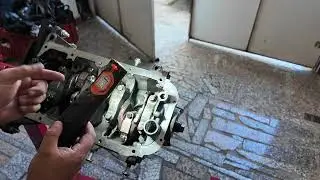 MOTORE 1.6 MULTIJET 120 CV REVISIONE COMPLETA 