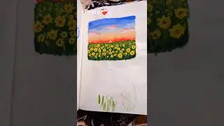 Я никого не люблю... (враньё) #тренды #art #shortvideo #drawing #рекомендации #shorts