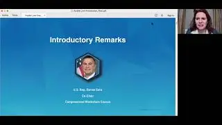 Parallel Live! Blockchain Lunch & Learn - What is Blockchain Technology & Why Does it Matter?