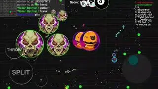 The Official Blob.io King :0