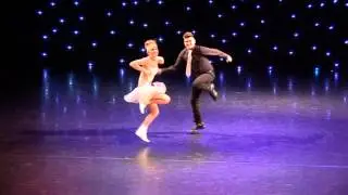 MKDC - Putting on the Ritz Showreel