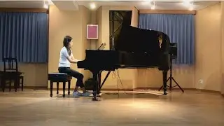 Raffaele Bellafronte Sonata Prima D&eacute;saccord for Piano